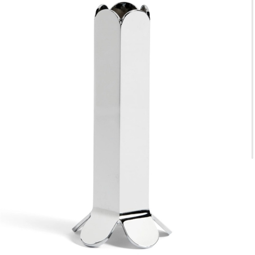 New in box Hay Design Candleholder